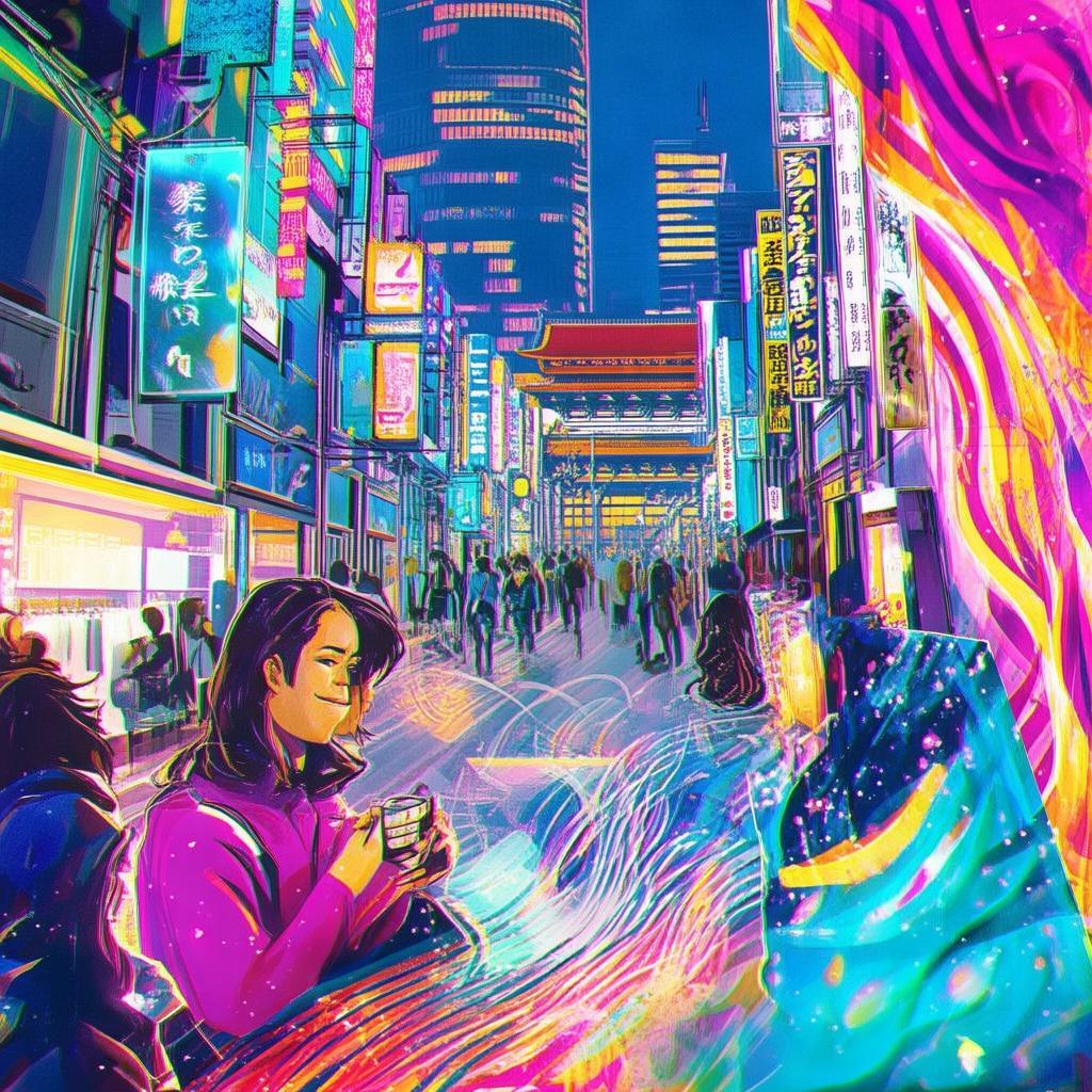 東京一本熱，為何日本首都的魅力無(wú)法抗拒？