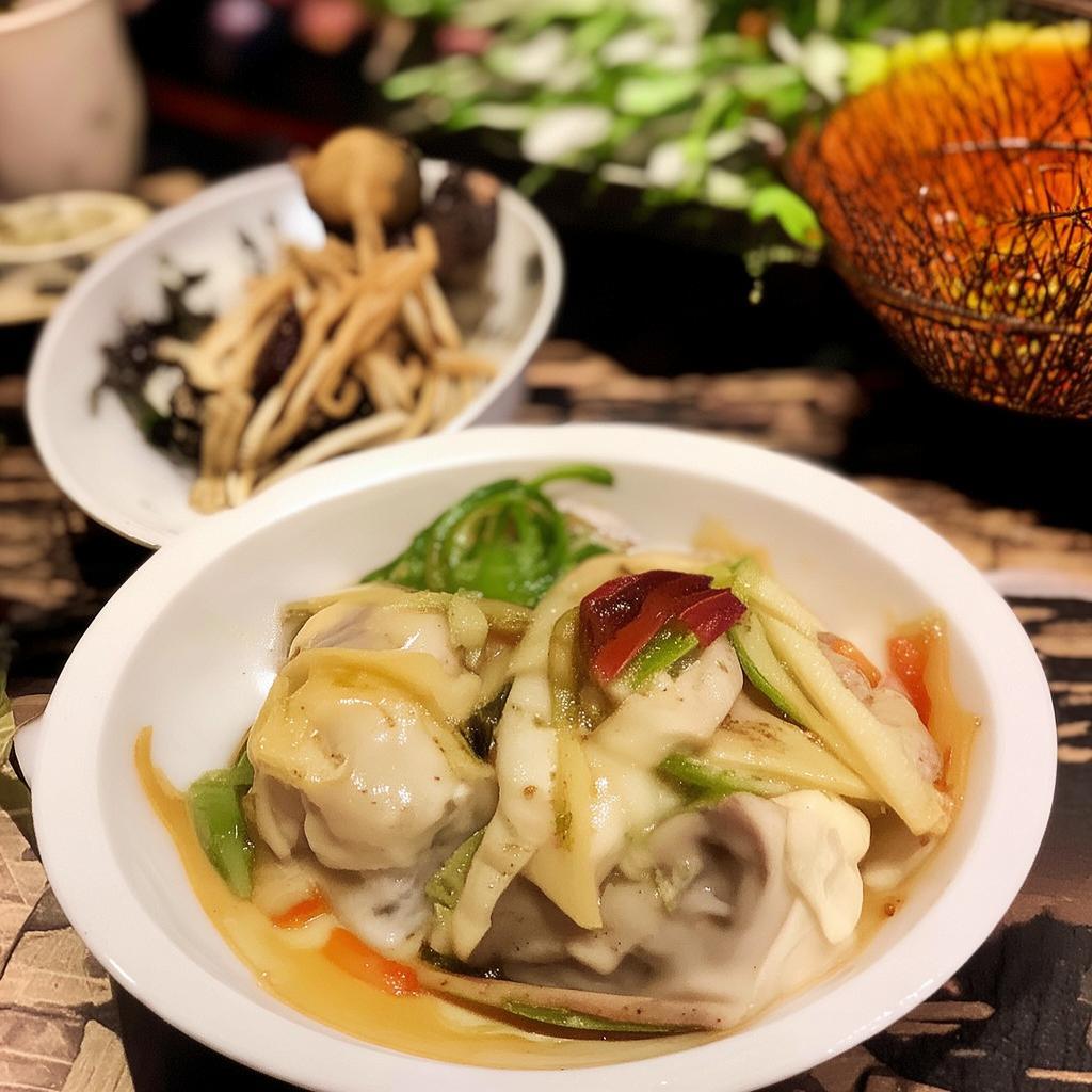 Ro手游美食鑒定師，如何在味蕾上成為探險家？
