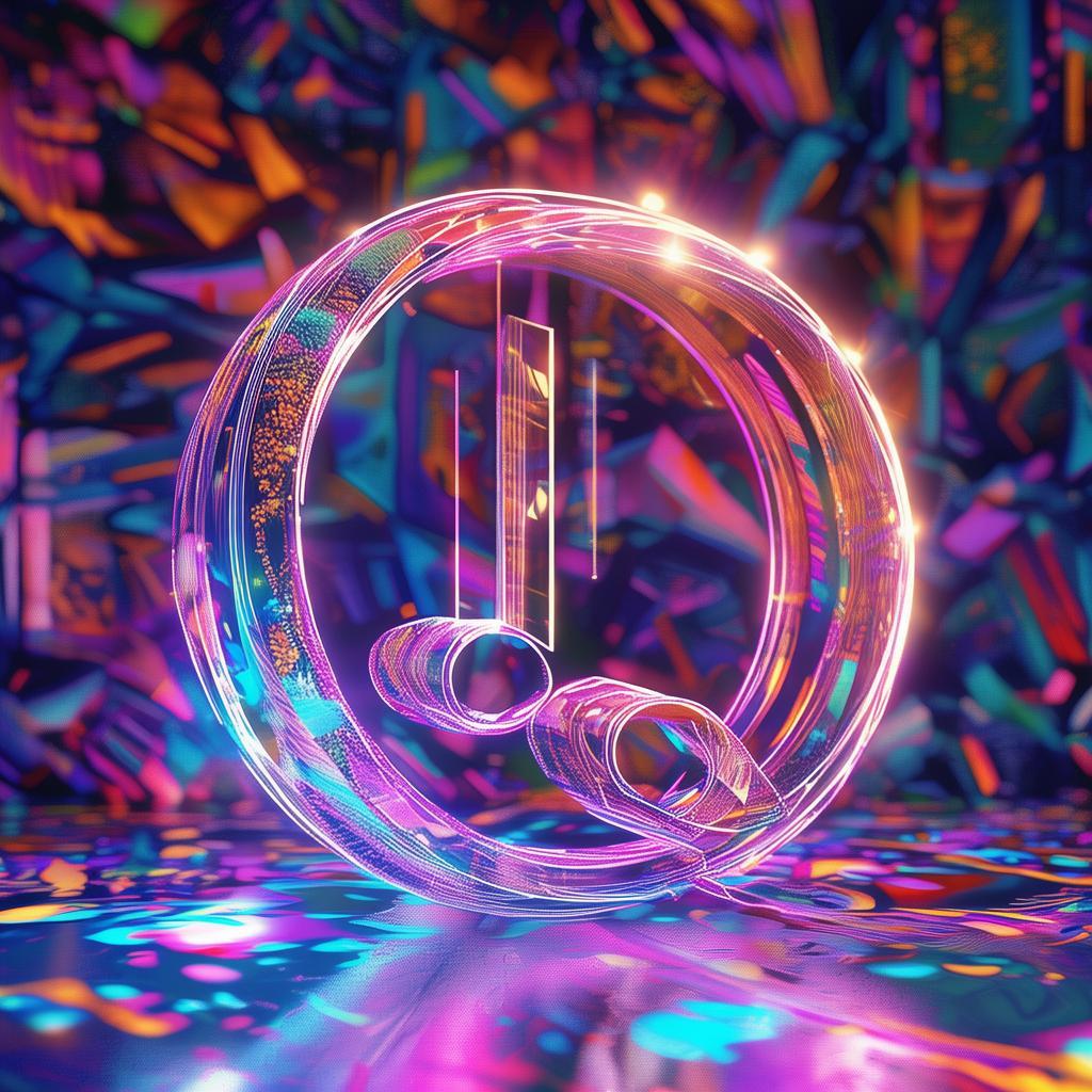 QQ炫舞手游符號，解鎖音樂與時尚的密碼，你掌握了嗎？