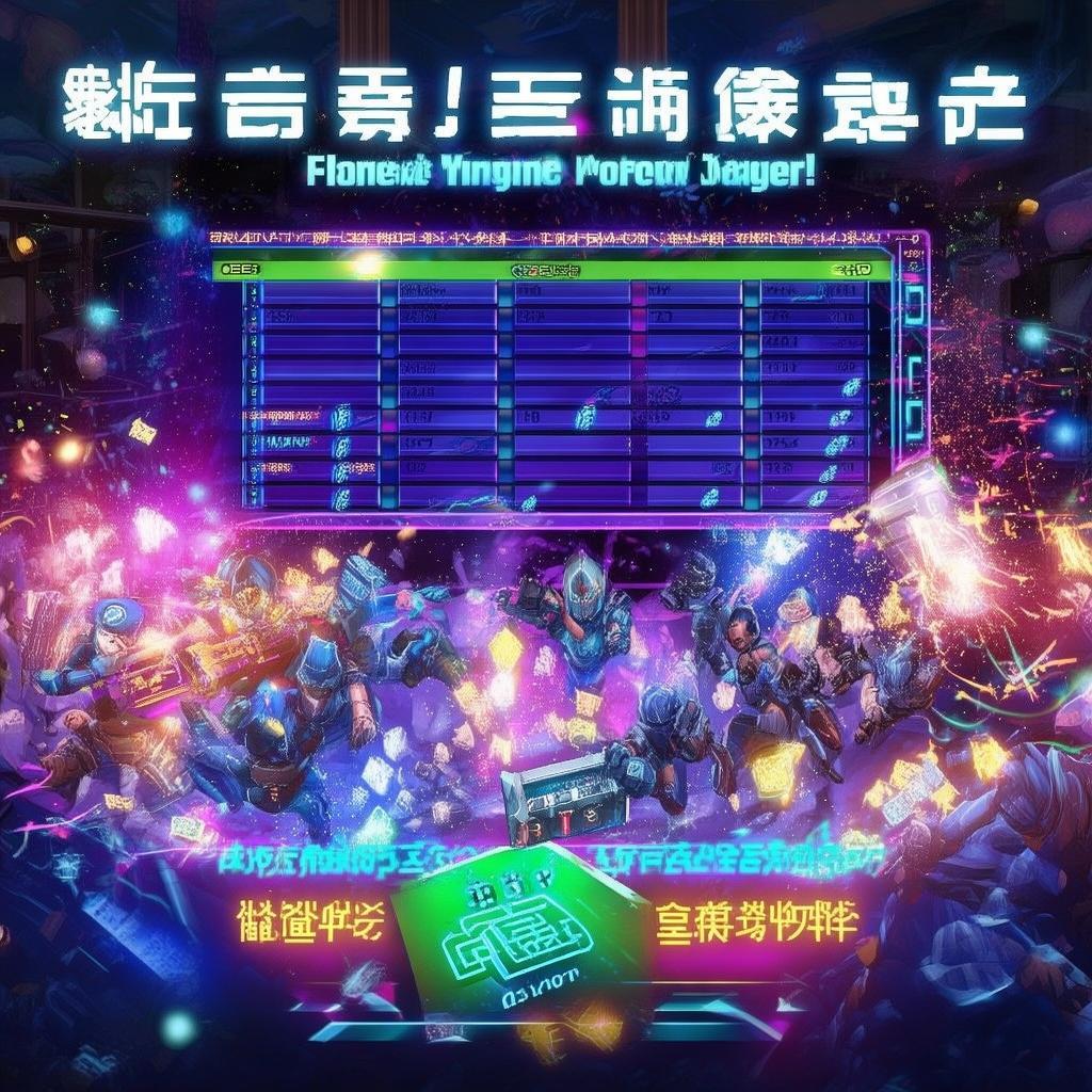 CF手游排位獎(jiǎng)勵(lì)有哪些？解鎖榮耀，贏取豐厚獎(jiǎng)勵(lì)等你來(lái)拿！