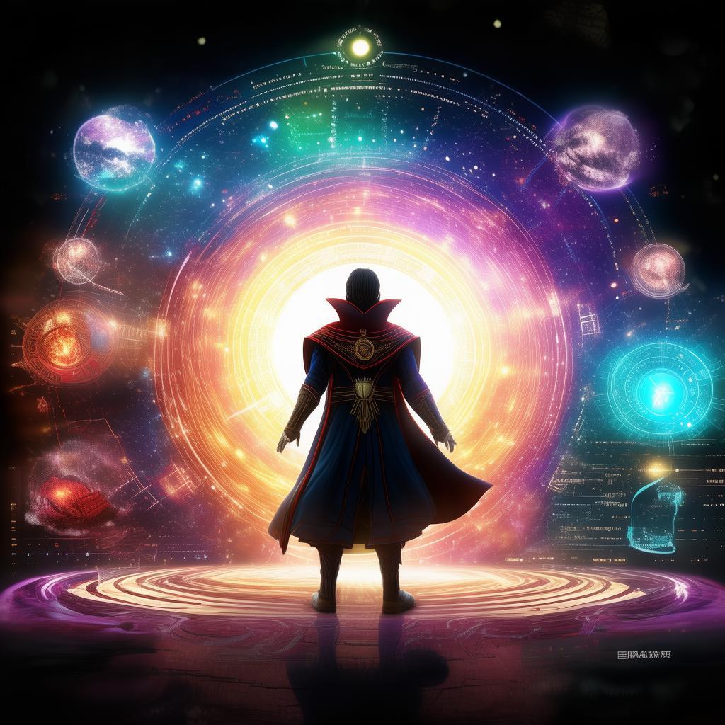 奇異博士2，如何在線解鎖多元宇宙的奇幻冒險(xiǎn)？