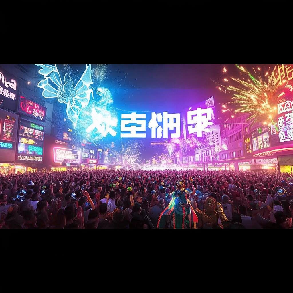 熱血江湖手游公測(cè)大回饋，你準(zhǔn)備好了嗎？