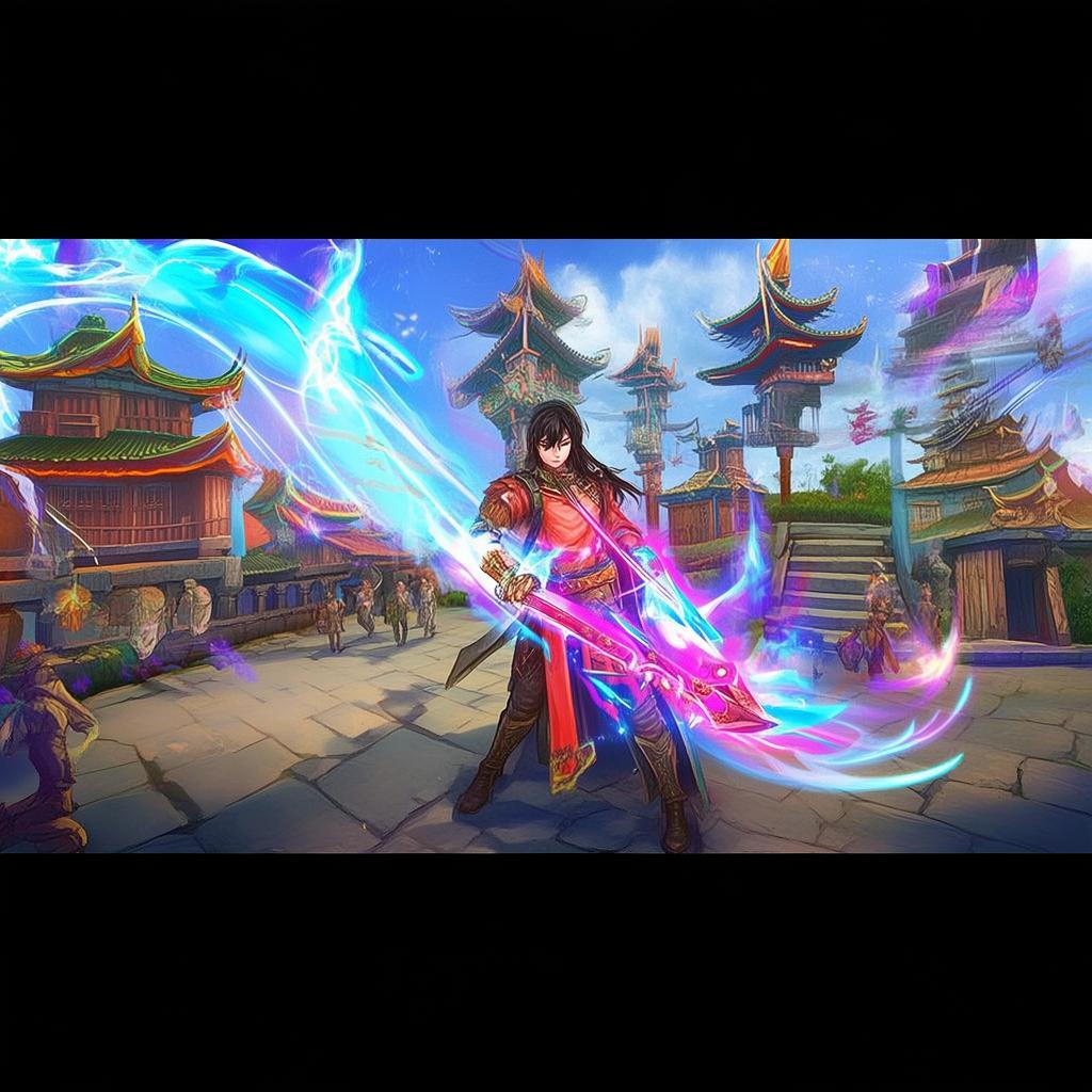 熱血江湖手游，如何打造你的江湖傳奇？