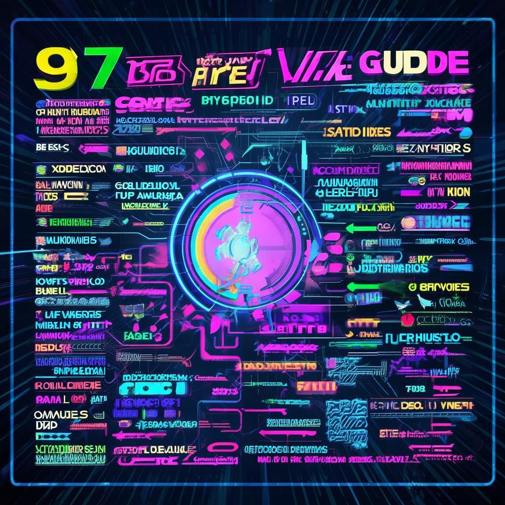如何充分利用97個視頻資源？全方位解析與使用指南大揭秘！