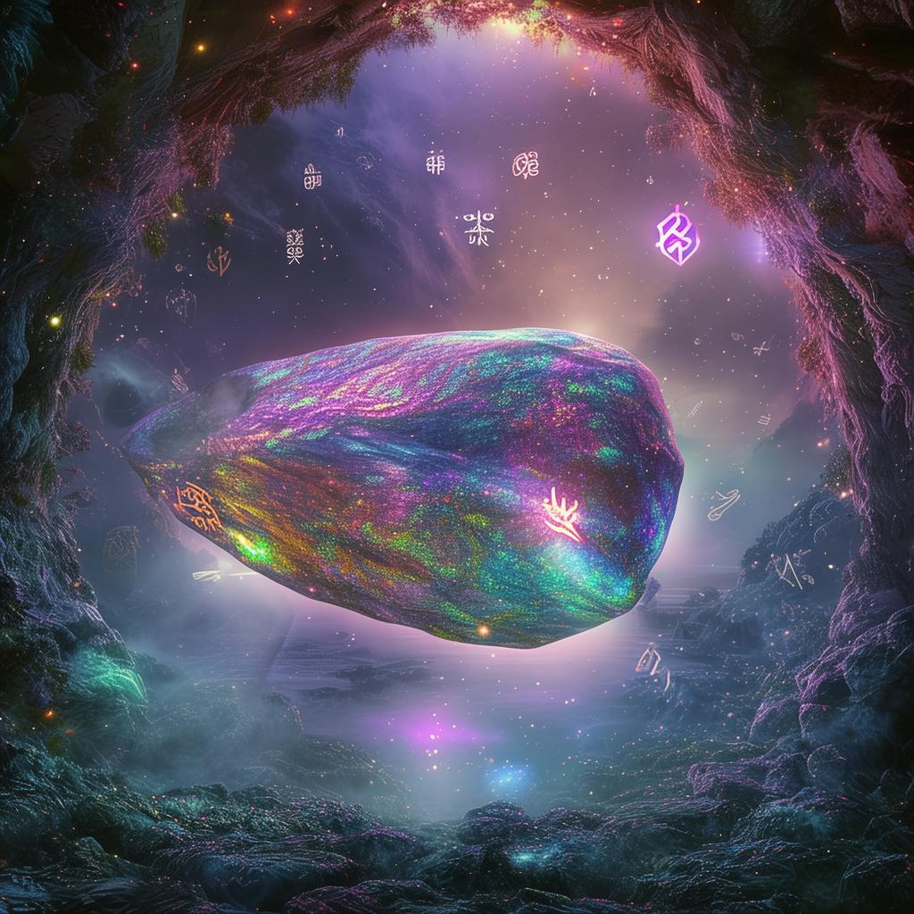 夢(mèng)幻手游神秘石測(cè)試，解鎖未知，探索無(wú)限可能，你準(zhǔn)備好了嗎？