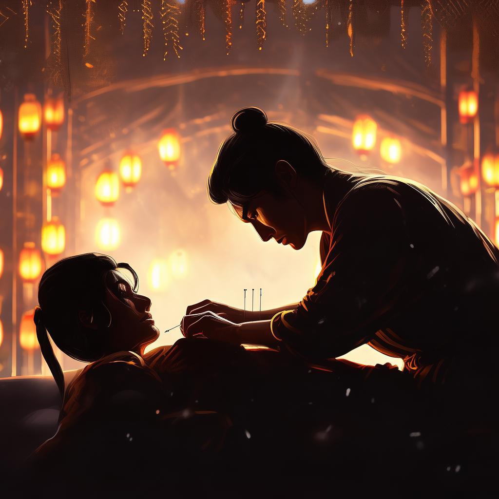 針灸之藝，武俠之魂，俠客風(fēng)云傳手游如何再現(xiàn)經(jīng)典？