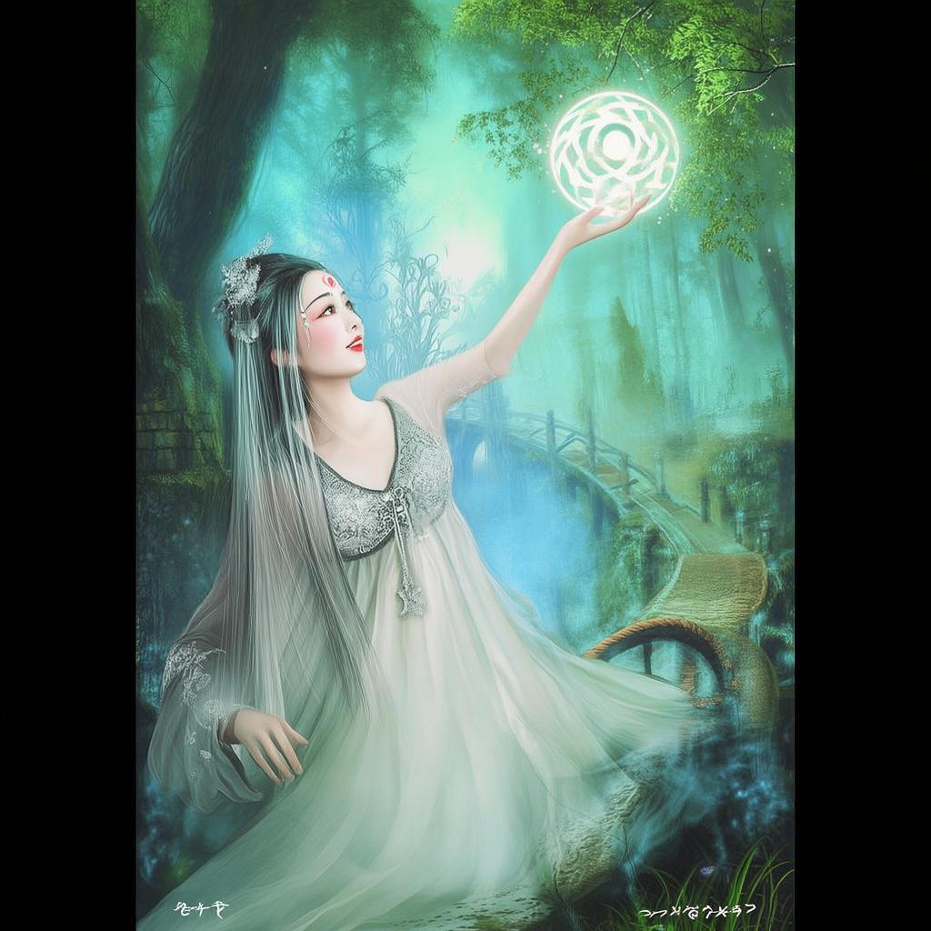 倩女幽魂手游，傾城之美，奇幻之旅等你來探索？