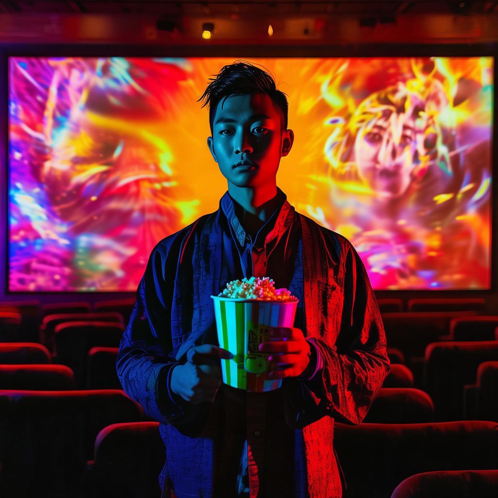亞洲男人電影天堂，多元文化如何塑造銀幕傳奇？
