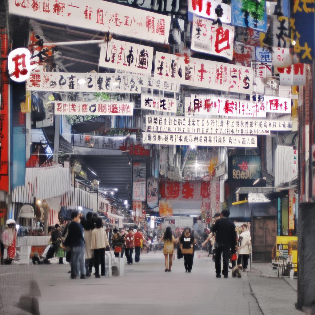 歐美噴，多元文化如何重塑當代藝術與時代精神的對話？