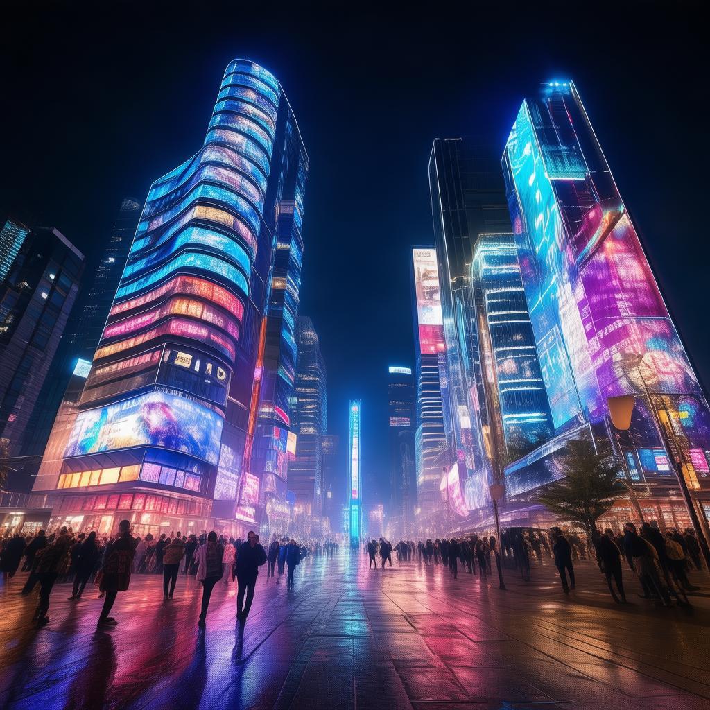 不卡午夜何以成為不可錯過的視聽盛宴？