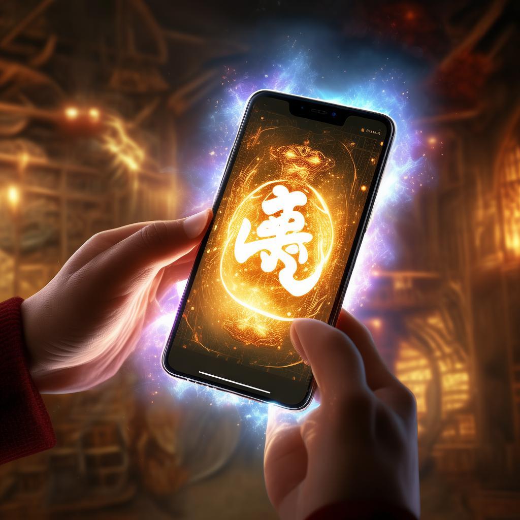 手游誅仙攝魂碎片，真的能解鎖神秘力量嗎？
