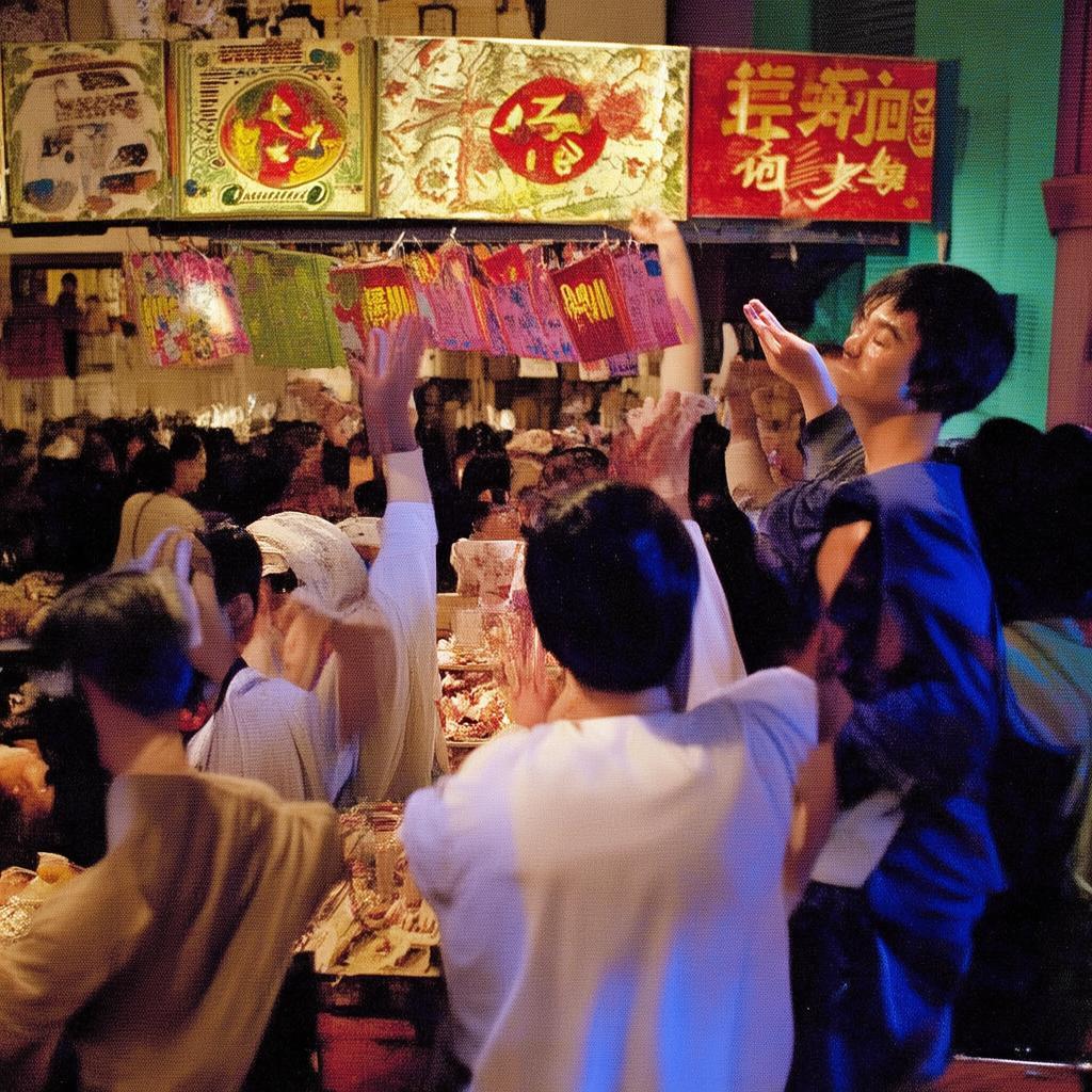 夢幻手游89耐大唐如何打造？策略與技巧全解析！