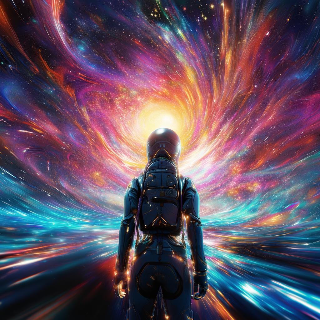 瞬息全宇宙，多元宇宙中的奇幻之旅，你準備好探索了嗎？