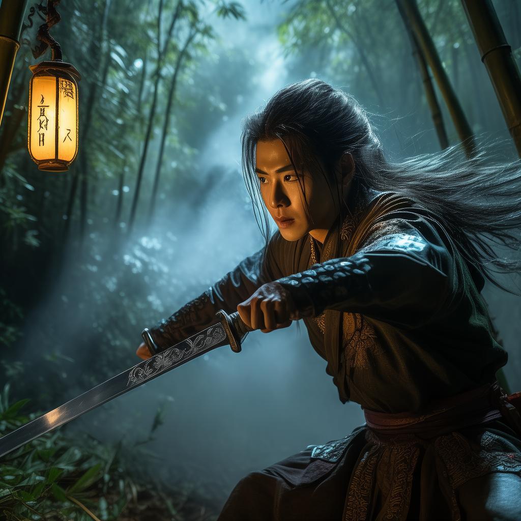 九陰手游師門挑戰(zhàn)，如何磨礪劍心，共鑄榮耀？