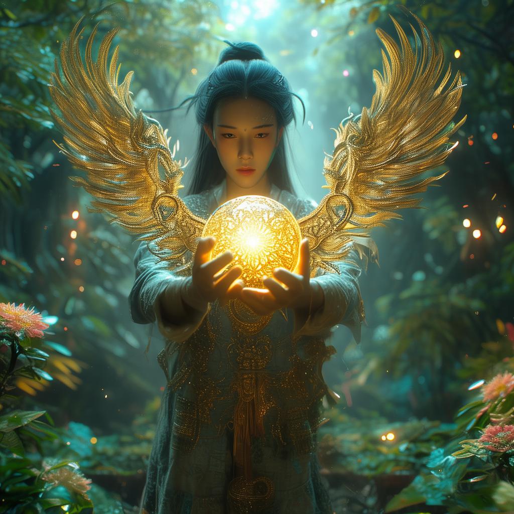 鸞鳳寶玉在手，問道手游有何神奇效果？