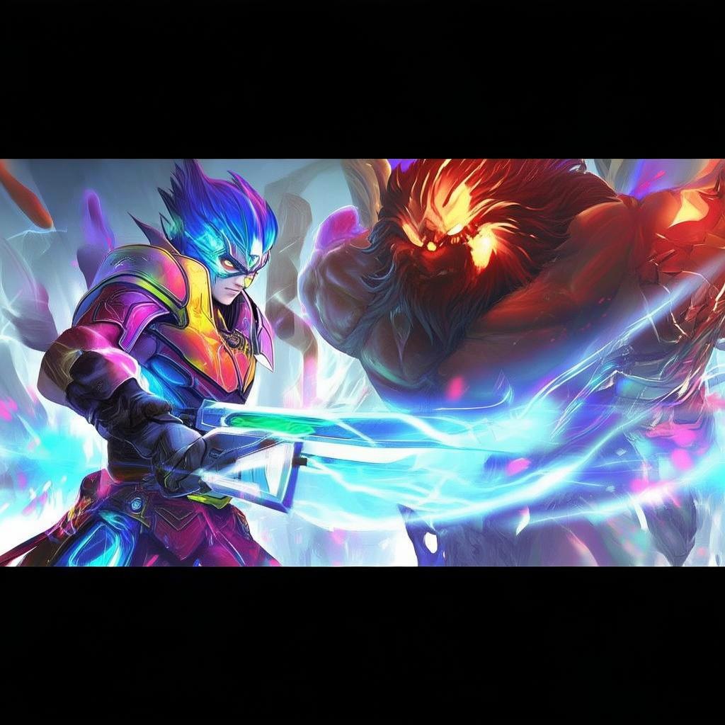 問道手游牛魔王怎么打？掌握這些技巧，輕松擊敗BOSS！