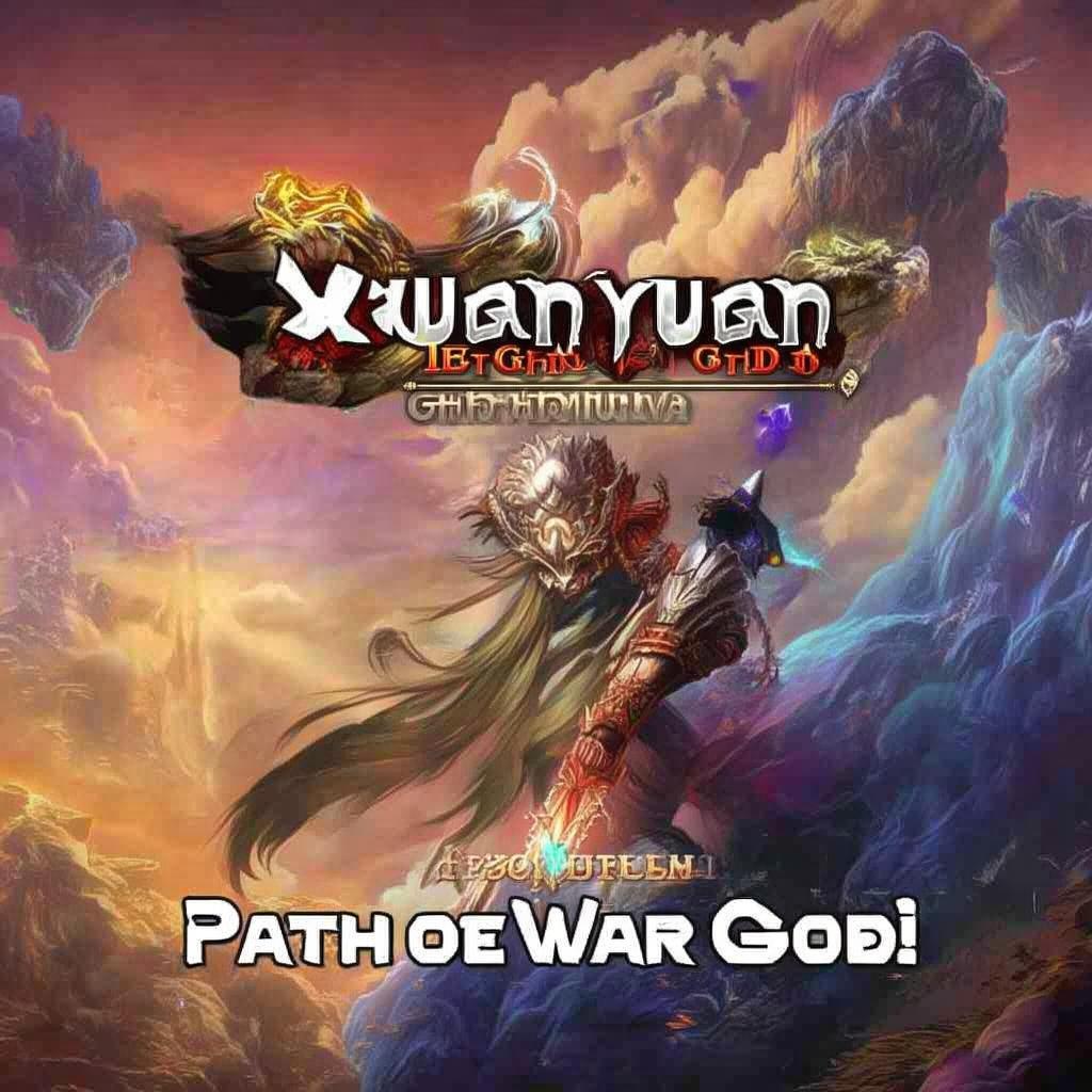 軒轅傳奇手游，戰(zhàn)神之路，你準(zhǔn)備好了嗎？