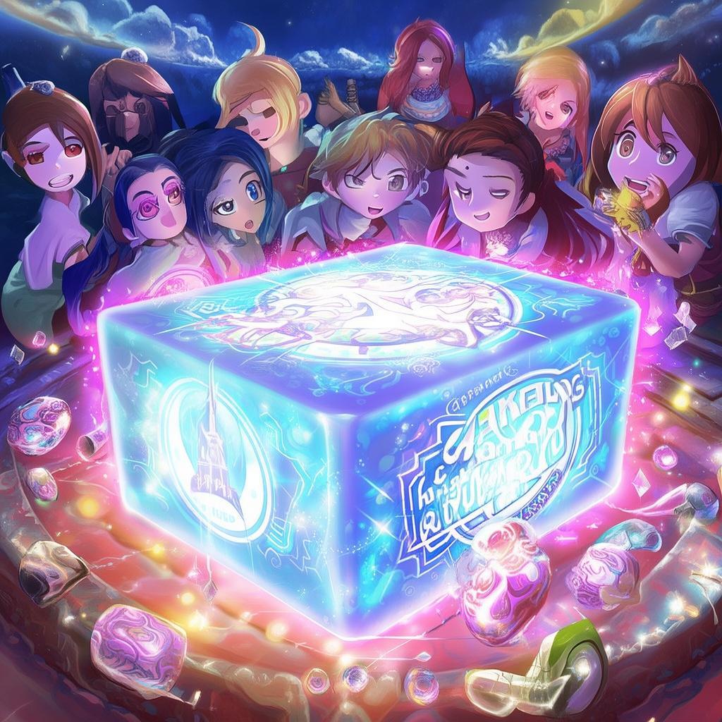 夢(mèng)想世界新手禮包，真的能助你快速啟程夢(mèng)幻之旅嗎？