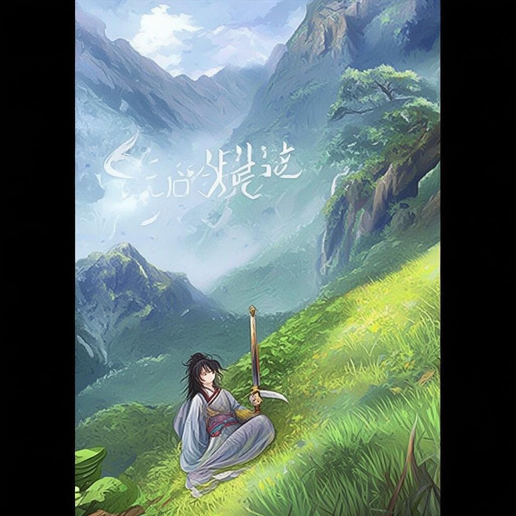 劍俠世界手游，歸隱山林，你能找到那份詩(shī)意與自由嗎？