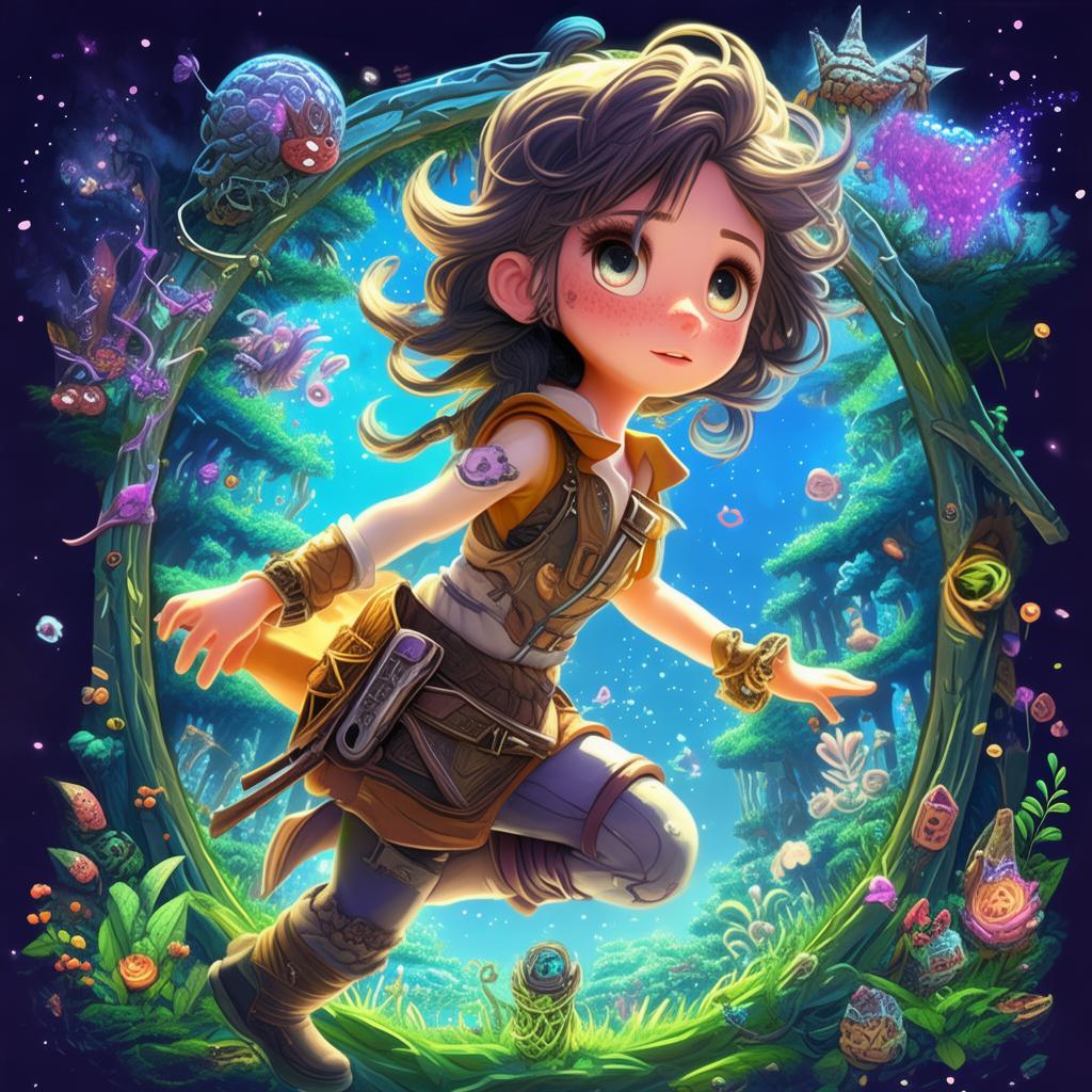 RO手游，托托莉的冒險究竟有多奇妙？
