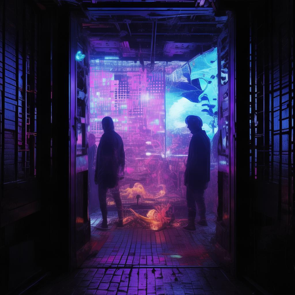 午夜成人福利視頻，究竟隱藏著怎樣的多維世界？
