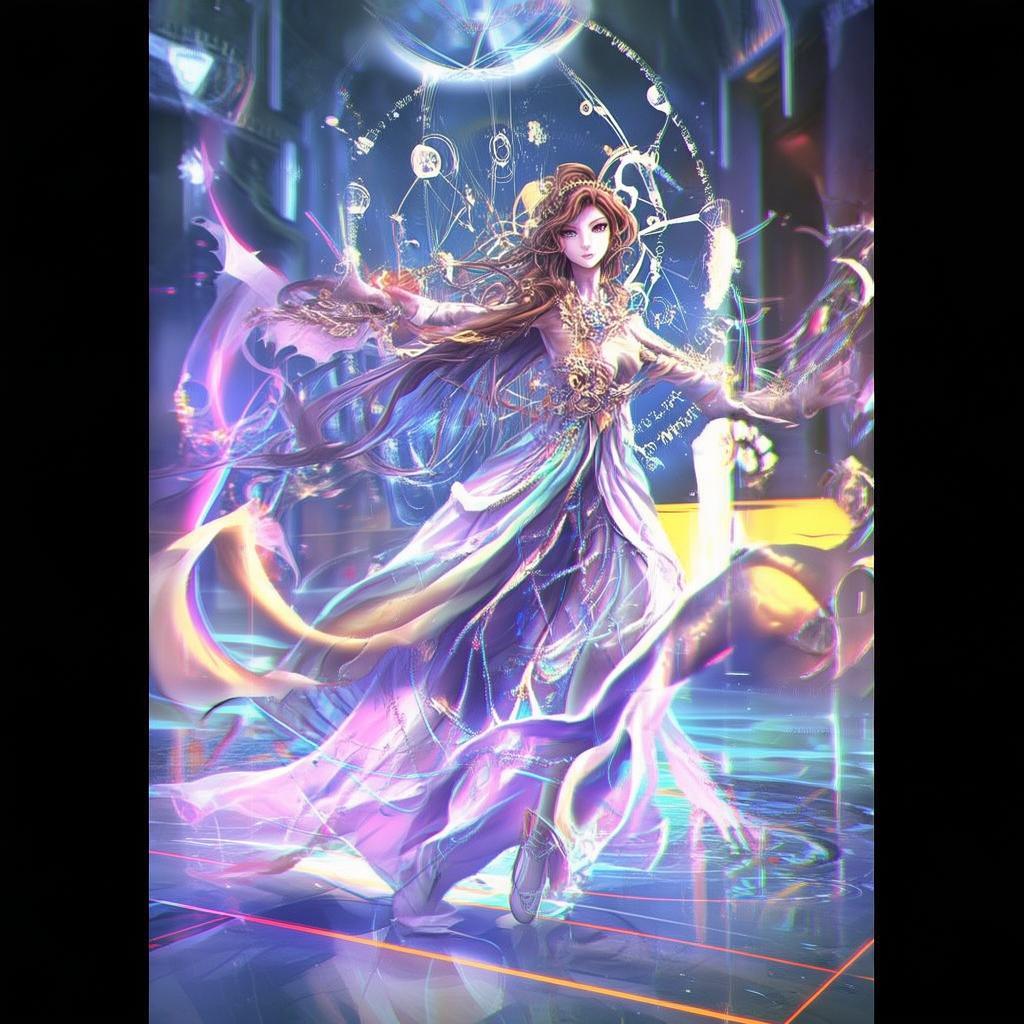 倩女手游女偃師，機(jī)械之舞能否奏響靈魂之歌？