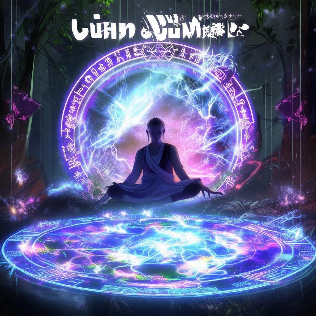 冥思中的奇幻之旅，軒轅傳奇手游帶你領(lǐng)略怎樣的神秘世界？