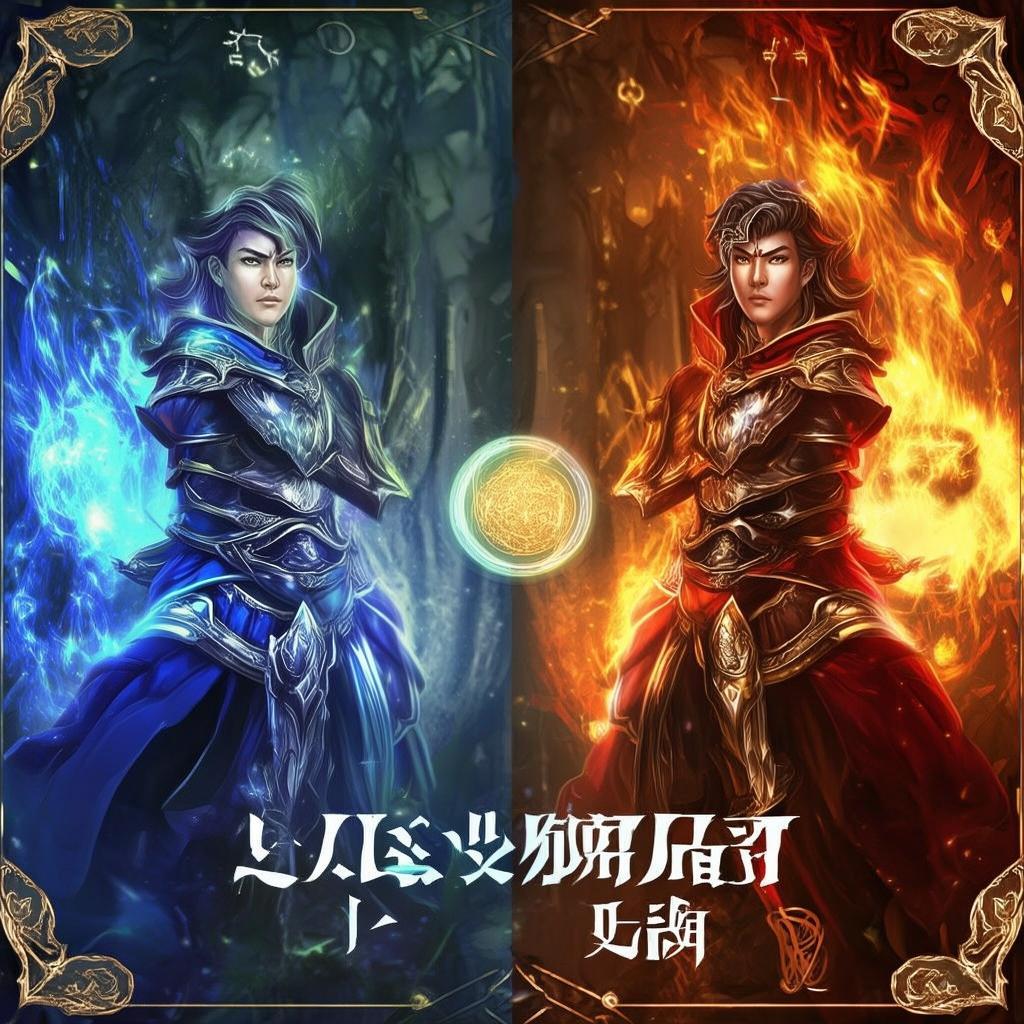 荊棘王座手游陣營(yíng)選擇，傳奇之旅等你來(lái)開(kāi)啟？