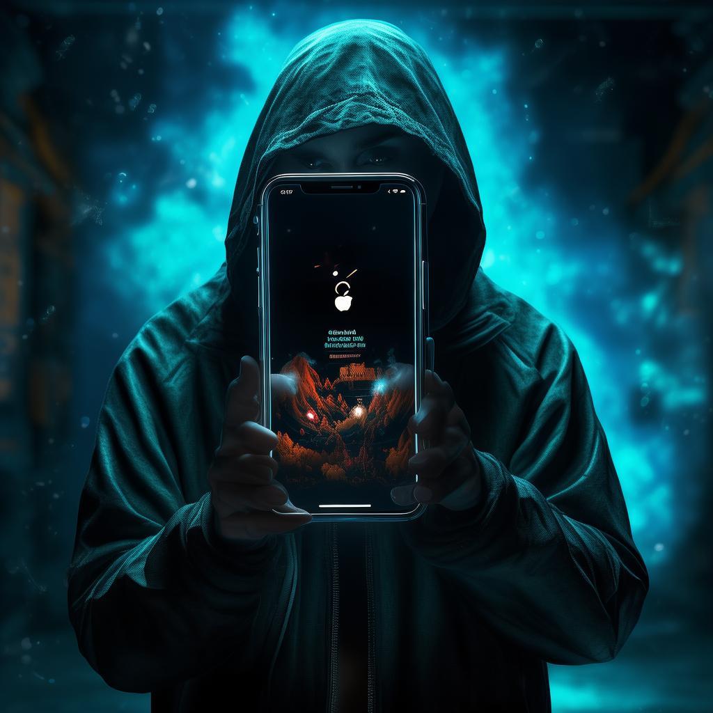 破解版蘋果手游，灰色地帶的誘惑與風(fēng)險，你敢嘗試嗎？