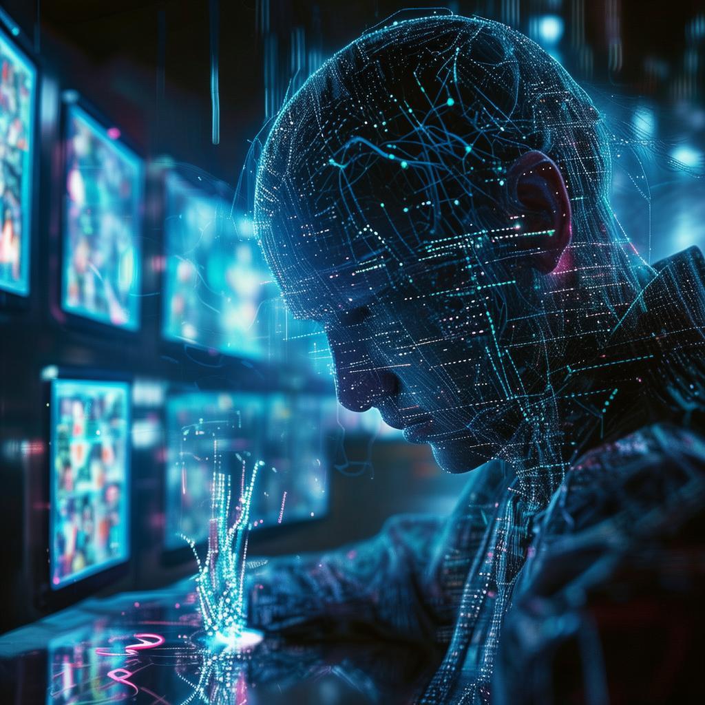 為何夜夜擼AV成為現(xiàn)代人的隱秘習慣？背后有何深層原因？