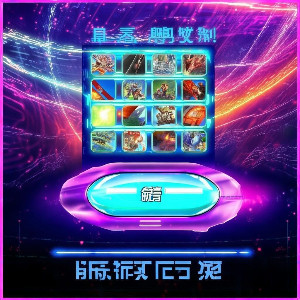 手游卡頓怎么辦？通用加速器助你解鎖游戲速度，暢享無限樂趣！