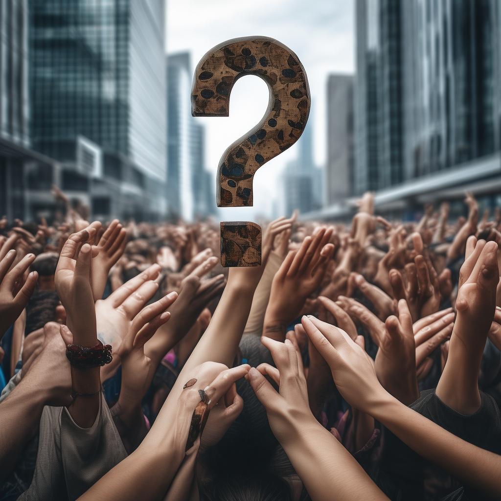 人人操狠狠操，現(xiàn)代社會(huì)中的集體行為是否削弱了個(gè)體責(zé)任？