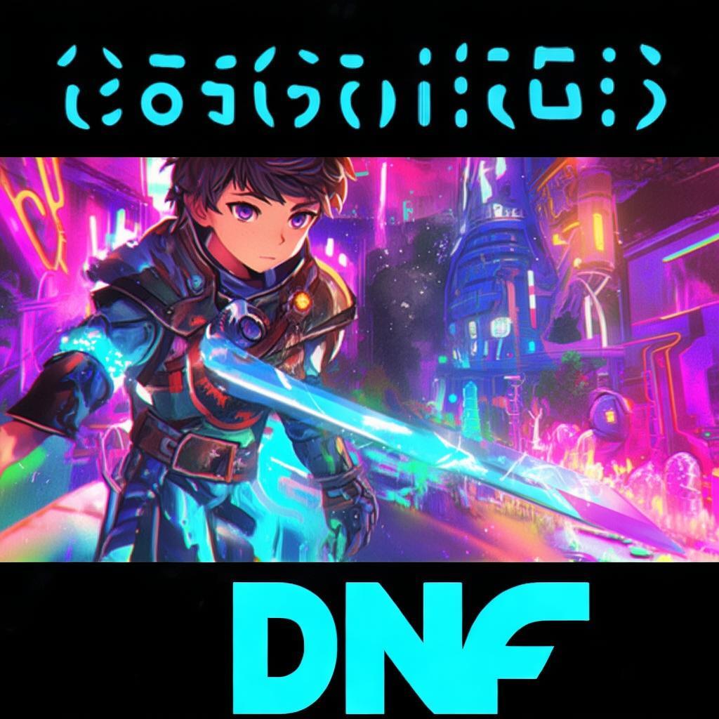 DNF手游韓服，勇者之旅的無限可能，你準(zhǔn)備好了嗎？