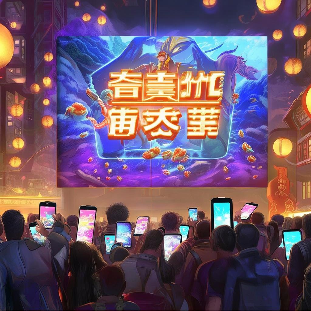 尋仙手游iOS公測開啟，你準(zhǔn)備好了嗎？