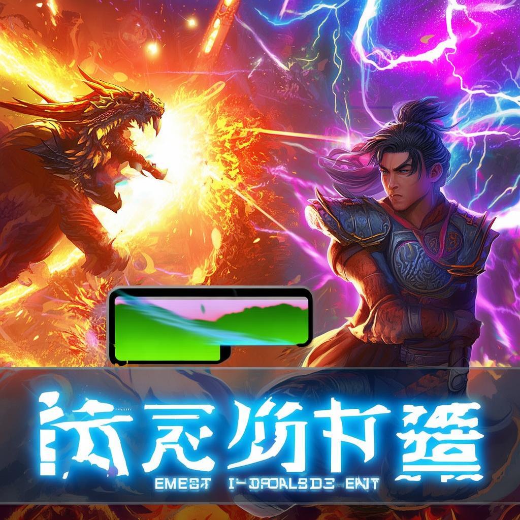 軒轅傳奇手游，視聽盛宴背后，你的電量真的夠嗎？