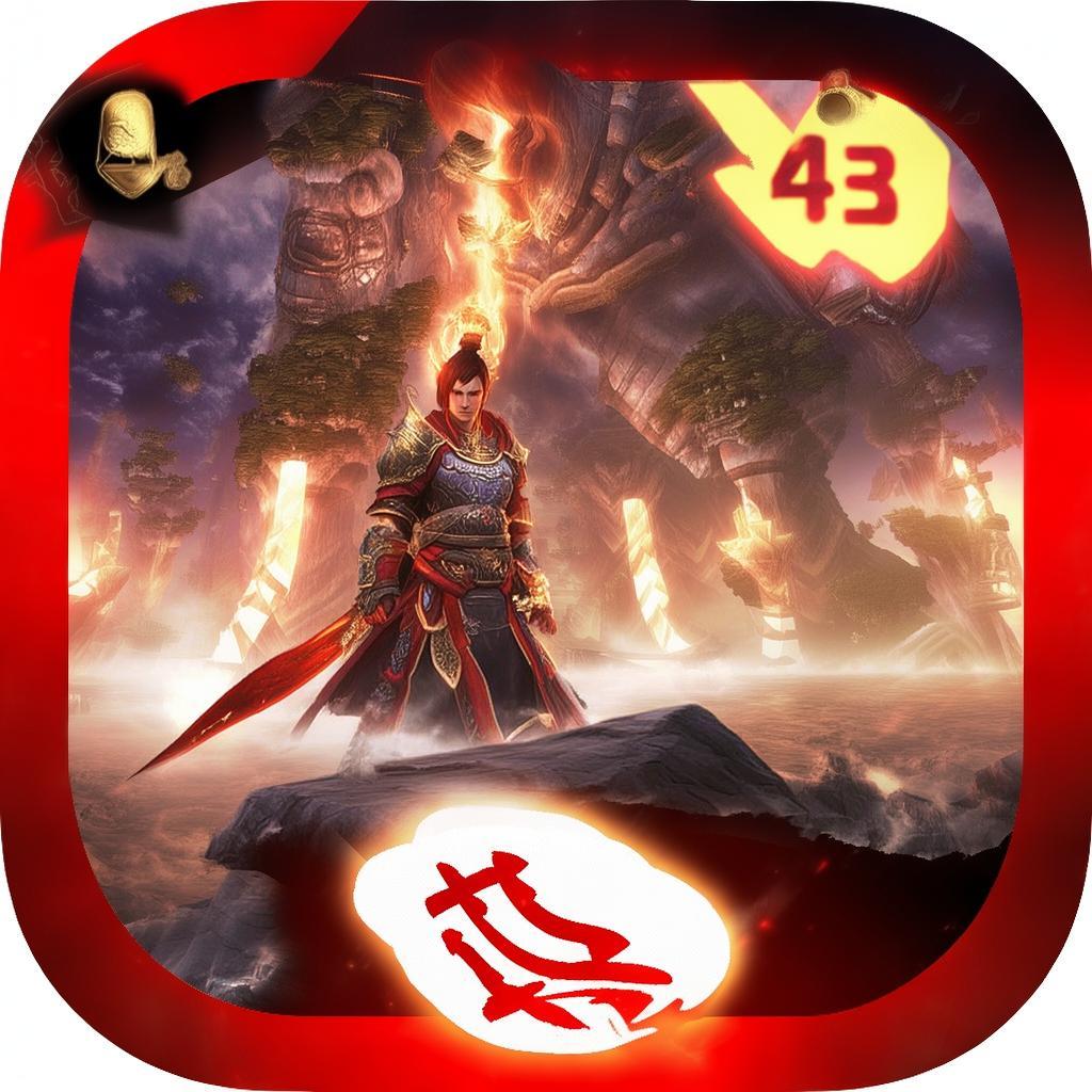 軒轅傳奇手游43層，挑戰(zhàn)與榮耀的交織，你準(zhǔn)備好了嗎？