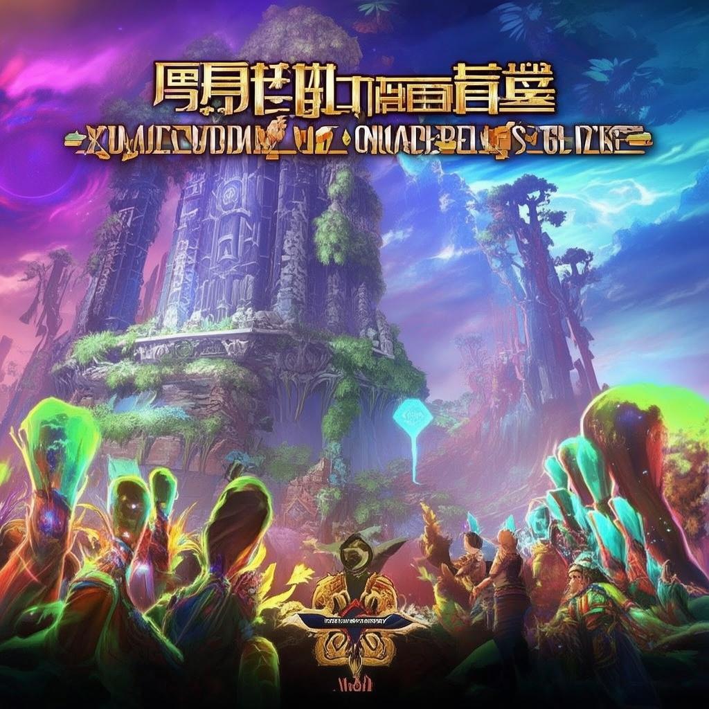 誅仙手游每周活動，探索無盡仙俠之旅，你準備好了嗎？
