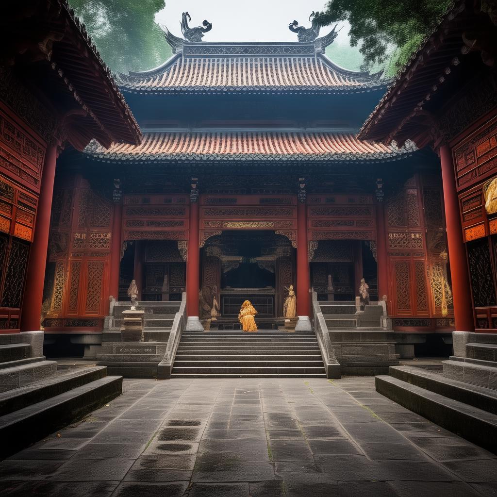 王者傳奇手游，道士武器究竟有何奧秘與魅力？