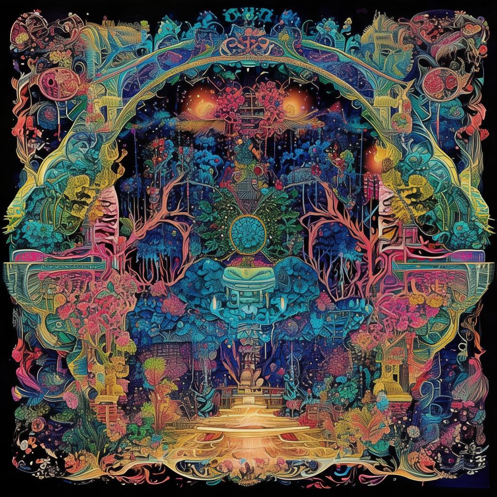 手游夢幻魔王寨法寶，解鎖魔力的神秘鑰匙，你掌握了嗎？