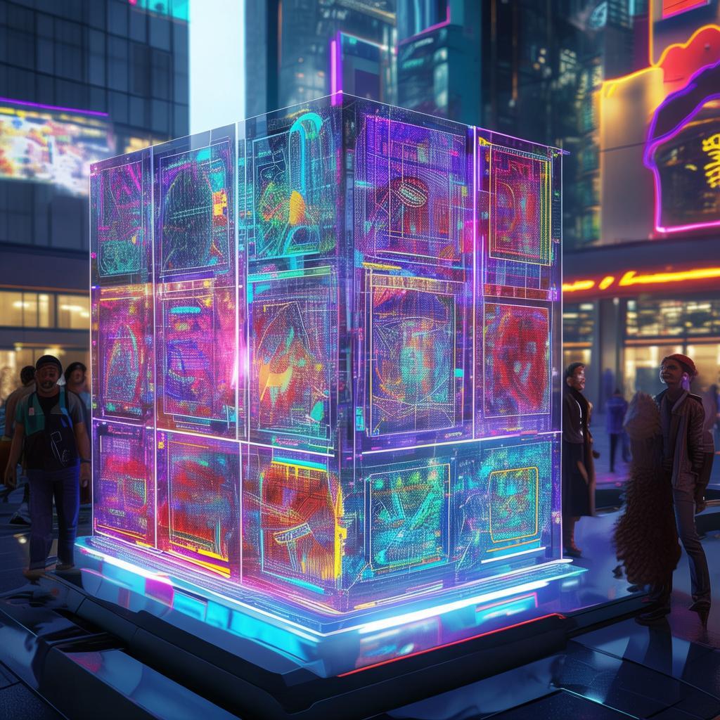 8x8x導航，如何全方位解析多維導航帶來的全新體驗？