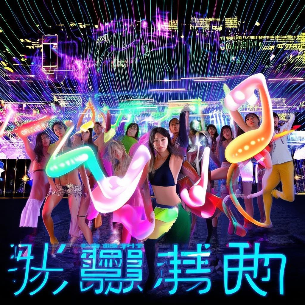 勁舞團手游禮包，解鎖音樂節(jié)奏新體驗，你準備好了嗎？