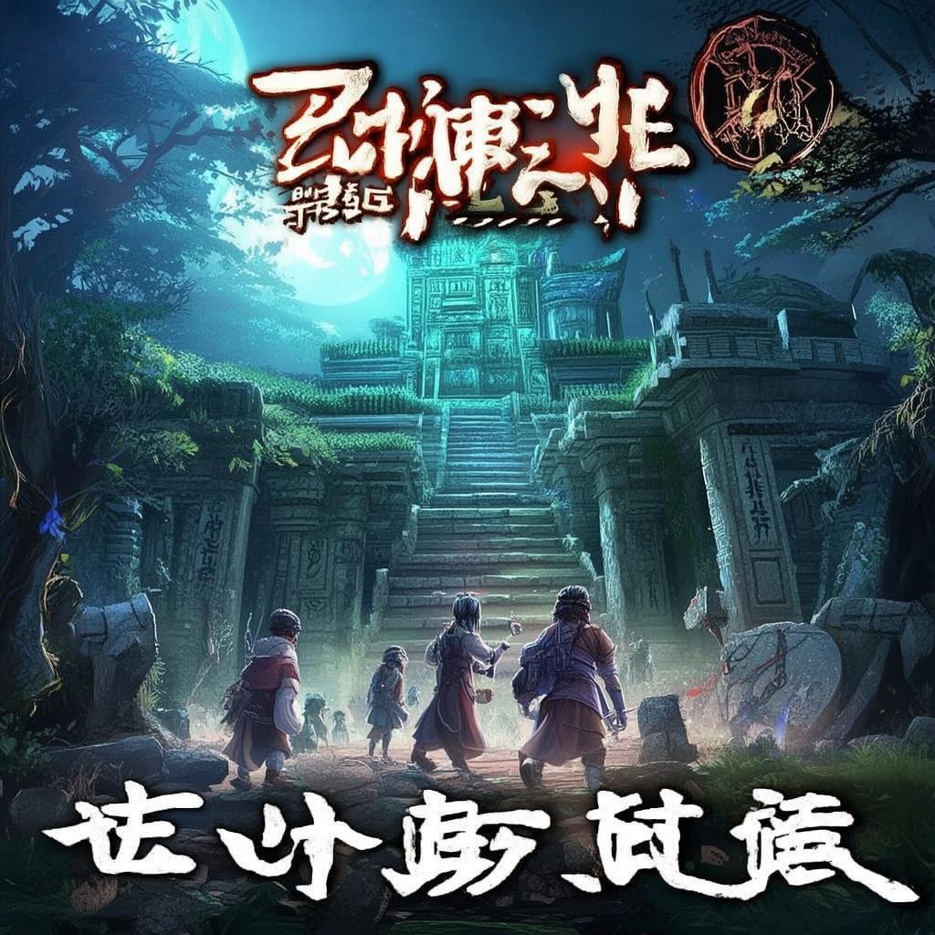 軒轅傳奇手游劇情副本，古老傳說背后的神秘之旅，你準備好了嗎？
