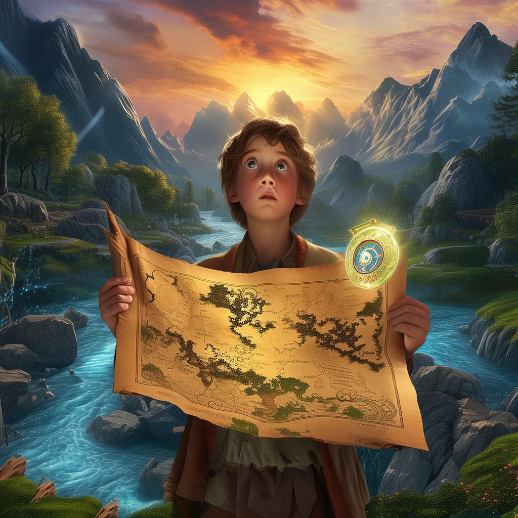 魔戒世界手游新手攻略，如何啟程中土世界的冒險(xiǎn)之旅？