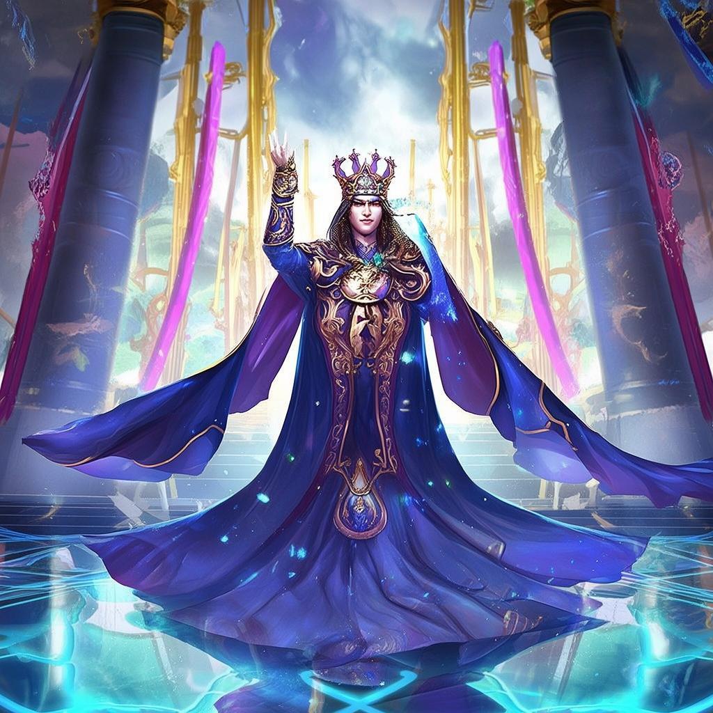 軒轅傳奇手游貴族體系，特權(quán)加身，榮耀加冕，你能否成為王者？