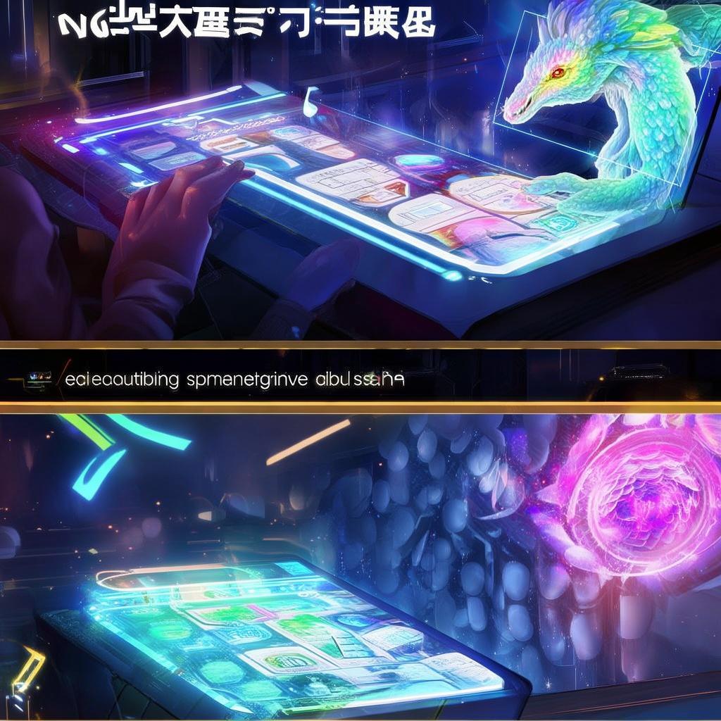 問(wèn)道手游，如何兌換變異牌子，打造你的專屬神獸？