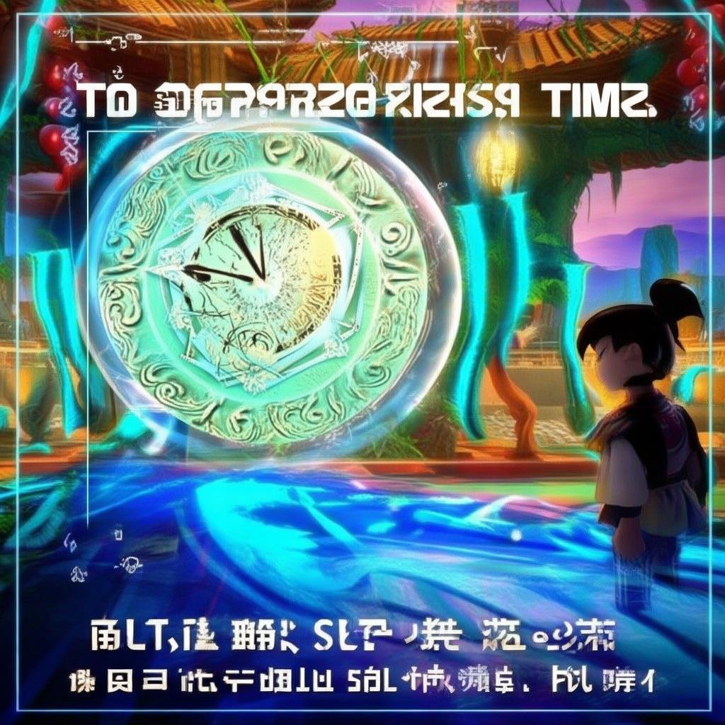 手游尋仙，如何掌握刷新時間，解鎖無限可能？