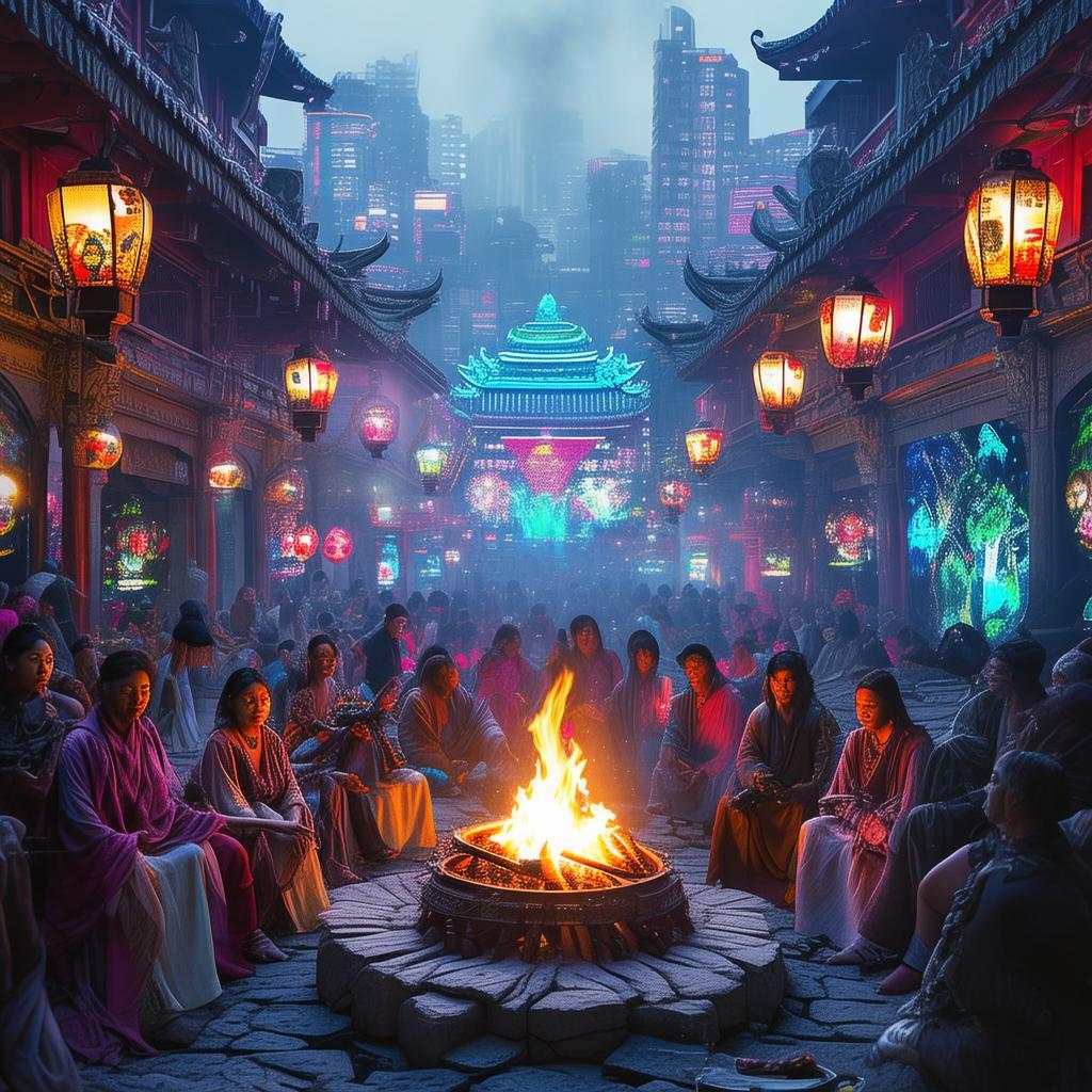 亞洲成人文化，多元、創(chuàng)新與傳統(tǒng)如何碰撞出獨(dú)特火花？