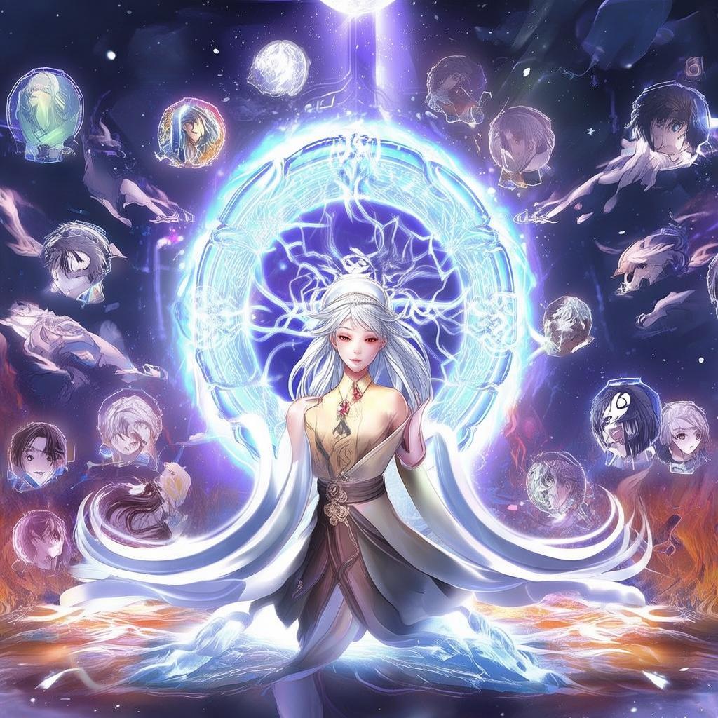倩女幽魂手游雙倍經(jīng)驗(yàn)來襲，你準(zhǔn)備好了嗎？