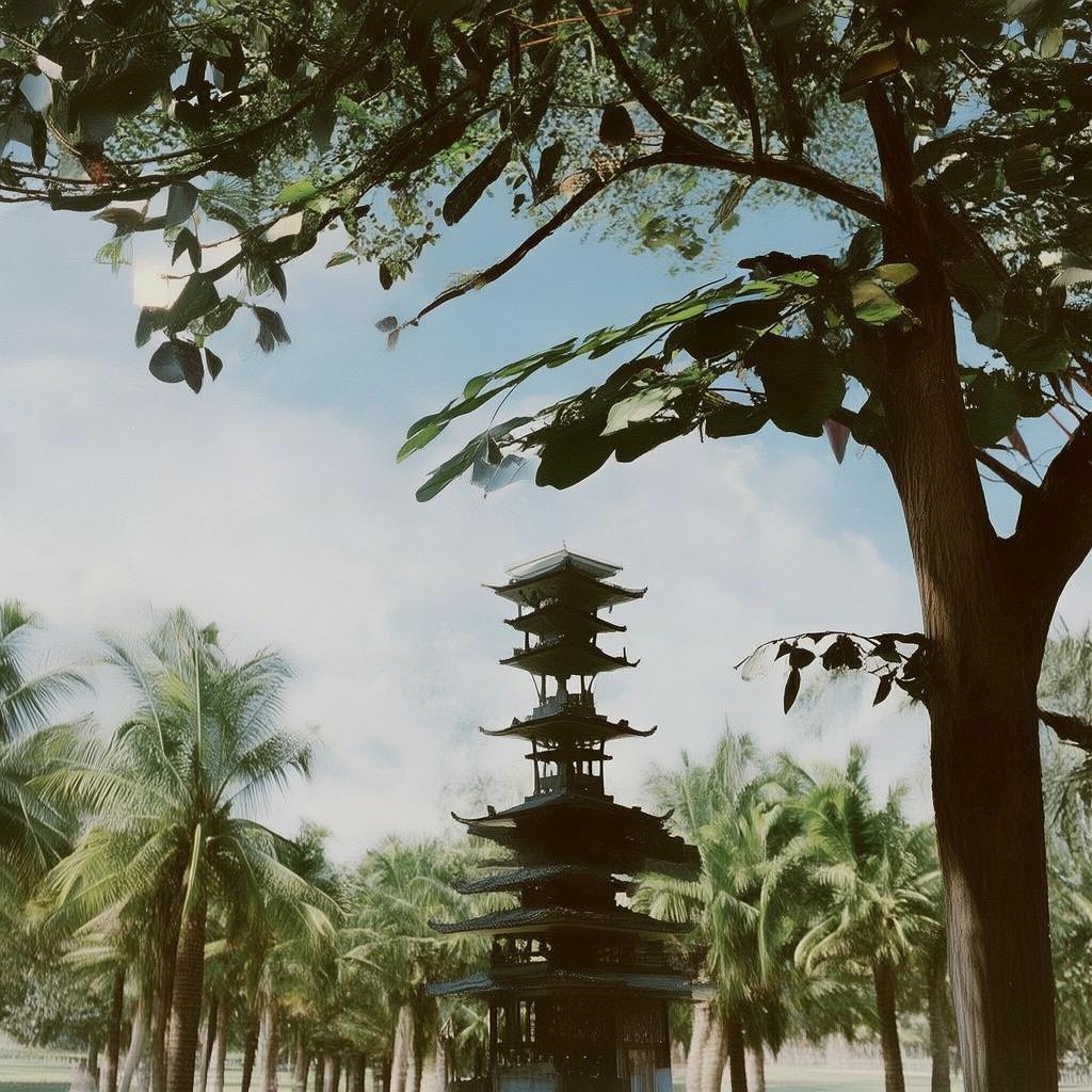 尋仙手游，虛擬與現(xiàn)實(shí)的詩(shī)意邂逅，問(wèn)道山水間，你心動(dòng)了嗎？