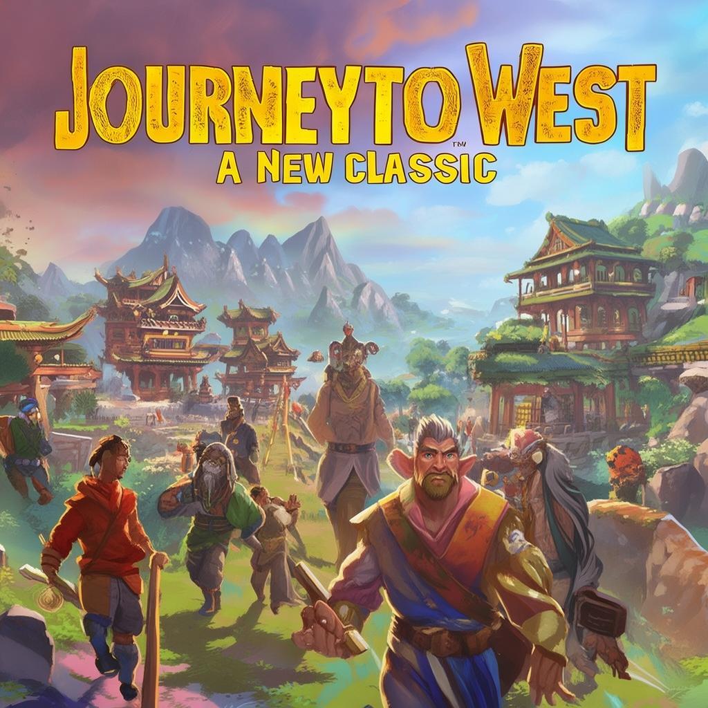重走取經(jīng)路，再續(xù)經(jīng)典傳奇，西游記橫版手游能否超越經(jīng)典？
